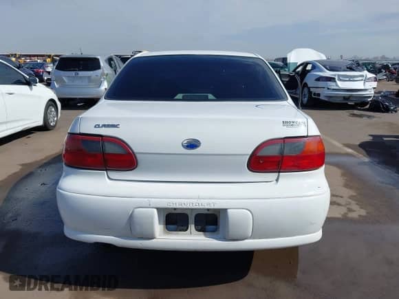 2005 Chevrolet Malibu Classic z VIN 1G1ND52F85M103135, wystawiony jako IAAI lot #43132176 z przebiegiem 161 526 mil mil oraz . Historia ofert i sprzedaży dostępna na DreamBid. Obrazek 16.