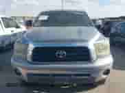 2008 Toyota Tundra с VIN 5TFDV54168X038547, выставлен на аукционе IAAI как лот 43535798 с пробегом 243 694 миль миль и . История ставок и продаж доступна на DreamBid. Изображение 12.