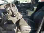 2019 Chevrolet Traverse RS с VIN 1GNERJKW3KJ310442, выставлен на аукционе Copart как лот 84848134 с пробегом 147 392 миль миль и Списание • Salvage title. История ставок и продаж доступна на DreamBid. Изображение 7.