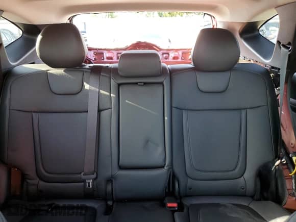 2025 Hyundai Tucson Limited с VIN 5NMJE3DE9SH527812, выставлен на аукционе Copart как лот 69347845 с пробегом 4 011 миль миль и Списание • Salvage title. История ставок и продаж доступна на DreamBid. Изображение 10.