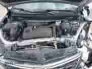 2022 Chevrolet Equinox RS z VIN 2GNAXWEV9N6124166, wystawiony jako IAAI lot #42585887 z przebiegiem 30 293 mil mil oraz . Historia ofert i sprzedaży dostępna na DreamBid. Obrazek 10.