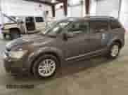 2015 Dodge Journey SXT z VIN 3C4PDCBB2FT578471, wystawiony jako Copart lot #69028485 z przebiegiem 152 882 mil mil oraz Czysty tytuł • Clean title. Historia ofert i sprzedaży dostępna na DreamBid. Obrazek 1.