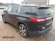 2018 Chevrolet Traverse LT с VIN 1GNERHKW9JJ262551, выставлен на аукционе IAAI как лот 42928626 с пробегом 152 991 миль миль и . История ставок и продаж доступна на DreamBid. Изображение 3.