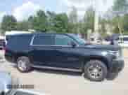 2016 Chevrolet Suburban LT with VIN 1GNSKHKC8GR223697, listed as a IAAI auction lot 42631045 with 345,806 mi miles and . Bid and sale history available at DreamBid. Image 13.