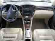 2003 Toyota Highlander с VIN JTEHF21A330131802, выставлен на аукционе Copart как лот 61803975 с пробегом 204 035 миль миль и Списание • Salvage title. История ставок и продаж доступна на DreamBid. Изображение 8.