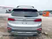 2020 Hyundai Santa Fe Limited с VIN 5NMS53AA5LH262149, выставлен на аукционе IAAI как лот 42463190 с пробегом 74 218 миль миль и . История ставок и продаж доступна на DreamBid. Изображение 17.