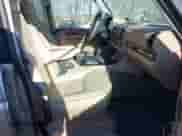 2000 Land Rover Discovery Cloth с VIN SALTY1247YA249969, выставлен на аукционе IAAI как лот 42246445 с пробегом 188 643 миль миль и . История ставок и продаж доступна на DreamBid. Изображение 5.