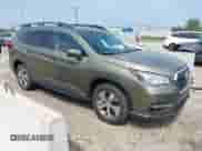 2022 Subaru Ascent Premium с VIN 4S4WMAED7N3464520, выставлен на аукционе IAAI как лот 42646771 с пробегом 28 619 миль миль и . История ставок и продаж доступна на DreamBid. Изображение 1.