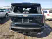 2022 Cadillac Escalade ESV Premium Luxury с VIN 1GYS4KKL2NR134344, выставлен на аукционе Copart как лот 49285195 с пробегом 96 482 миль миль и Списание • Salvage title. История ставок и продаж доступна на DreamBid. Изображение 6.
