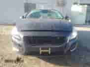 2012 Volvo S60 T6 с VIN YV1902FH7C2099466, выставлен на аукционе Copart как лот 81548345 с пробегом 156 658 миль миль и Списание • Salvage title. История ставок и продаж доступна на DreamBid. Изображение 5.