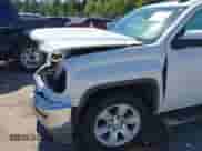 2018 GMC Sierra 1500 SLE с VIN 3GTP1MEC4JG283182, выставлен на аукционе IAAI как лот 43236593 с пробегом 159 633 миль миль и . История ставок и продаж доступна на DreamBid. Изображение 6.