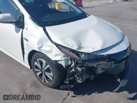 2019 Toyota Prius Plus с VIN JTDKARFP4K3114700, выставлен на аукционе IAAI как лот 42862108 с пробегом 139 020 миль миль и . История ставок и продаж доступна на DreamBid. Изображение 20.
