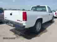 1994 GMC Sierra 1500 z VIN 1GTDC14Z6RZ529615, wystawiony jako IAAI lot #42631470 z przebiegiem 211 228 mil mil oraz . Historia ofert i sprzedaży dostępna na DreamBid. Obrazek 4.