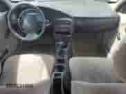 2000 Saturn SL с VIN 1G8ZG5283YZ193622, выставлен на аукционе Copart как лот 67871375 с пробегом 337 201 миль миль и Списание • Salvage title. История ставок и продаж доступна на DreamBid. Изображение 8.