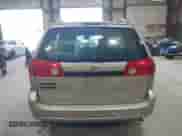 2009 Toyota Sienna CE с VIN 5TDZK23C39S242858, выставлен на аукционе IAAI как лот 43370463 с пробегом 191 572 миль миль и . История ставок и продаж доступна на DreamBid. Изображение 16.