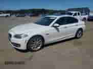 2015 BMW 5 Series 535i xDrive с VIN WBA5B3C50FD542190, выставлен на аукционе Copart как лот 69782925 с пробегом 195 001 миль миль и Списание • Salvage title. История ставок и продаж доступна на DreamBid. Изображение 1.