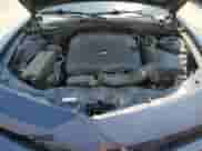 2013 Chevrolet Camaro LS с VIN 2G1FE1E30D9247222, выставлен на аукционе Copart как лот 64334215 с пробегом 118 777 миль миль и Чистый • Clean title. История ставок и продаж доступна на DreamBid. Изображение 11.