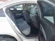 2014 Chevrolet Cruze 1LT with VIN 1G1PC5SB0E7447730, listed as a IAAI auction lot 43185368 with 85,026 mi miles and . Bid and sale history available at DreamBid. Image 8.