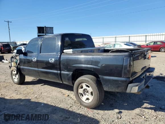 2006 Chevrolet Silverado 1500 LT1 z VIN 2GCEC13TX61252036, wystawiony jako Copart lot #89676795 z przebiegiem 170 471 mil mil oraz Szkoda całkowita • Salvage title. Historia ofert i sprzedaży dostępna na DreamBid. Obrazek 2.