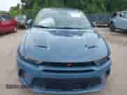 2024 Dodge Hornet GT with VIN ZACNDFAN8R3A14833, listed as a IAAI auction lot 42890696 with 14,158 mi miles and . Bid and sale history available at DreamBid. Image 18.