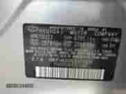 2013 Hyundai Azera с VIN KMHFH4JG8DA274824, выставлен на аукционе Copart как лот 81691625 с пробегом 119 855 миль миль и Списание • Salvage title. История ставок и продаж доступна на DreamBid. Изображение 12.