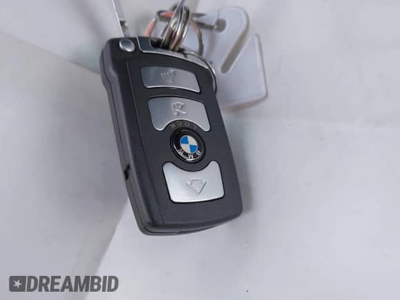 2004 BMW 7 Series 745Li with VIN WBAGN63594DS54716, listed as a IAAI auction lot 42736712 with 251,327 mi miles and . Bid and sale history available at DreamBid. Image 11.