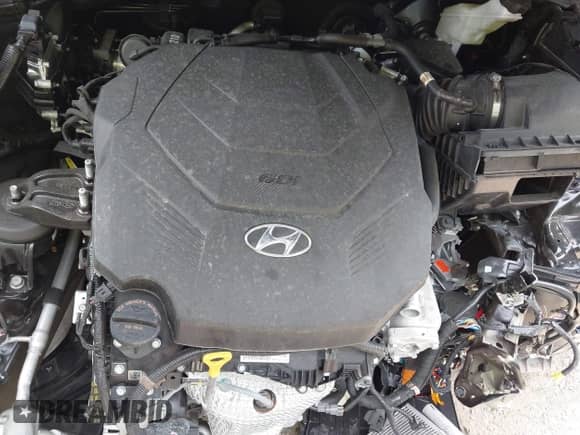 2025 Hyundai Palisade Calligraphy с VIN KM8R7DGE5SU841797, выставлен на аукционе IAAI как лот 42862503 с пробегом 1 836 миль миль и . История ставок и продаж доступна на DreamBid. Изображение 10.