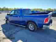 2018 Ram 1500 Laramie z VIN 1C6RR7VM8JS231727, wystawiony jako Copart lot #84783545 z przebiegiem 149 143 mil mil oraz Szkoda całkowita • Salvage title. Historia ofert i sprzedaży dostępna na DreamBid. Obrazek 2.