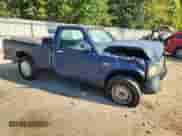 1987 Chevrolet S-10 EL с VIN 1GCCT14R3H8159823, выставлен на аукционе Copart как лот 81890955 с пробегом 151 892 миль миль и Списание • Salvage title. История ставок и продаж доступна на DreamBid. Изображение 4.