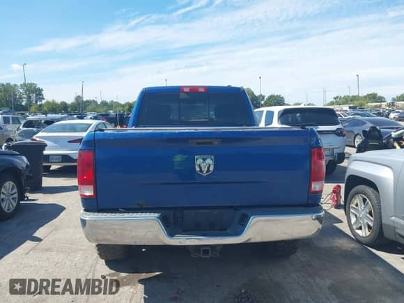 2009 Dodge 1500 SLT with VIN 1D3HV18T59S753587, listed as a IAAI auction lot 43185816 with 279,907 mi miles and . Bid and sale history available at DreamBid. Image 16.