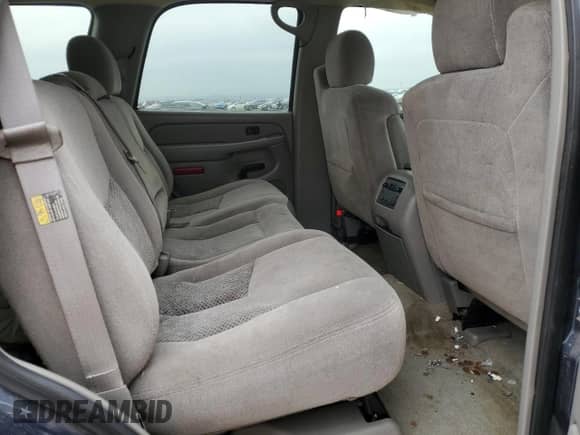 2006 Chevrolet Tahoe Z71 с VIN 1GNEC13Z36R147678, выставлен на аукционе Copart как лот 58974985 с пробегом 239 693 миль миль и Списание • Salvage title. История ставок и продаж доступна на DreamBid. Изображение 11.