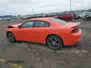 2018 Dodge Charger GT с VIN 2C3CDXJG2JH316653, выставлен на аукционе Copart как лот 89509645 с пробегом 63 809 миль миль и Чистый • Clean title. История ставок и продаж доступна на DreamBid. Изображение 2.