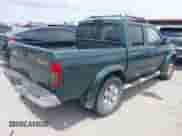 2000 Nissan Frontier XE with VIN 1N6ED27T1YC392998, listed as a IAAI auction lot 43030074 with 195,913 mi miles and . Bid and sale history available at DreamBid. Image 4.