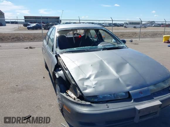 1999 Saturn SL with VIN 1G8ZH5282XZ169243, listed as a IAAI auction lot 41859519 with 224,157 mi miles and . Bid and sale history available at DreamBid. Image 6.