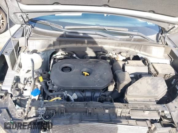 2021 Hyundai Tucson Value z VIN KM8J3CA40MU293178, wystawiony jako IAAI lot #41482404 z przebiegiem 36 386 mil mil oraz . Historia ofert i sprzedaży dostępna na DreamBid. Obrazek 10.