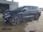 2023 Mitsubishi Outlander SE с VIN JA4J4UA80PZ053589, выставлен на аукционе Copart как лот 83873125 с пробегом 51 613 миль миль и На запчасти • Non repairable. История ставок и продаж доступна на DreamBid. Изображение 1.