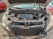 2014 Chevrolet Traverse LT with VIN 1GNKVGKDXEJ245450, listed as a Copart auction lot 71680905 with 256,182 mi miles and Salvage title. Bid and sale history available at DreamBid. Image 11.