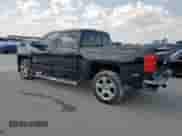 2018 Chevrolet Silverado 1500 LT с VIN 3GCPCREC8JG411060, выставлен на аукционе Copart как лот 80986975 с пробегом 168 493 миль миль и Списание • Salvage title. История ставок и продаж доступна на DreamBid. Изображение 2.