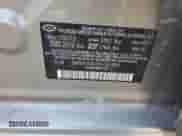 2013 Hyundai Elantra GLS with VIN 5NPDH4AE2DH335460, listed as a Copart auction lot 85127435 with 76,018 mi miles and Salvage title. Bid and sale history available at DreamBid. Image 12.