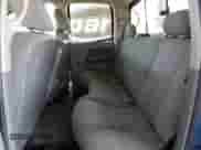 2006 Dodge 1500 SLT z VIN 1D7HA18N96J178360, wystawiony jako Copart lot #66528125 z przebiegiem 222 219 mil mil oraz Szkoda całkowita • Salvage title. Historia ofert i sprzedaży dostępna na DreamBid. Obrazek 10.