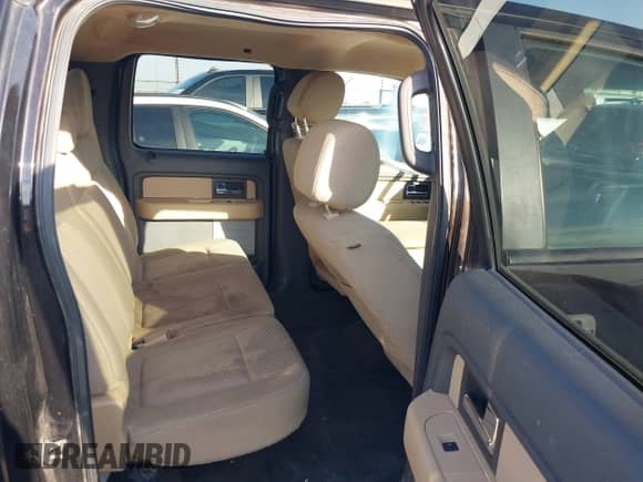 2013 Ford F-150 XL z VIN 1FTFW1CFXDKG07404, wystawiony jako IAAI lot #43452461 z przebiegiem 180 992 mil mil oraz . Historia ofert i sprzedaży dostępna na DreamBid. Obrazek 8.