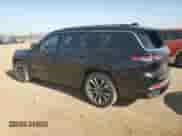 2022 Jeep Grand Cherokee Overland с VIN 1C4RJKDG1N8564532, выставлен на аукционе Copart как лот 68621285 с пробегом 52 604 миль миль и Чистый • Clean title. История ставок и продаж доступна на DreamBid. Изображение 2.