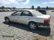 2000 Honda Accord SE with VIN JHMCG669XYC031301, listed as a Copart auction lot 66053605 with 176,673 mi miles and Clean title. Bid and sale history available at DreamBid. Image 2.