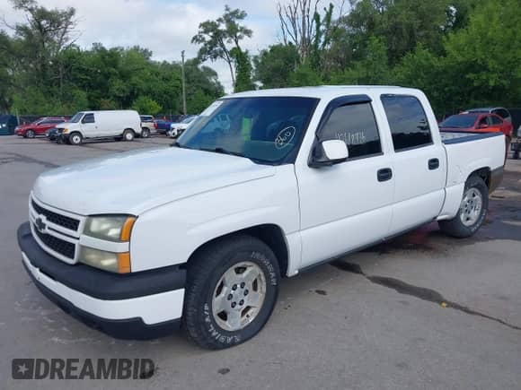2007 Chevrolet Silverado 1500 LT3 с VIN 2GCEC13Z771164776, выставлен на аукционе IAAI как лот 42618476 с пробегом 318 318 миль миль и . История ставок и продаж доступна на DreamBid. Изображение 19.