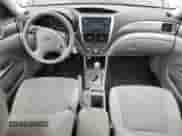 2011 Subaru Forester X Premium z VIN JF2SHBDC3BH764562, wystawiony jako Copart lot #86516695 z przebiegiem 149 419 mil mil oraz Czysty tytuł • Clean title. Historia ofert i sprzedaży dostępna na DreamBid. Obrazek 8.