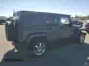 2007 Jeep Wrangler Unlimited Sahara z VIN 1J4GA591X7L147255, wystawiony jako Copart lot #82341025 z przebiegiem 189 755 mil mil oraz Czysty tytuł • Clean title. Historia ofert i sprzedaży dostępna na DreamBid. Obrazek 3.