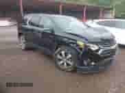 2021 Chevrolet Traverse LT с VIN 1GNERHKW9MJ215847, выставлен на аукционе IAAI как лот 42595697 с пробегом 88 263 миль миль и . История ставок и продаж доступна на DreamBid. Изображение 1.