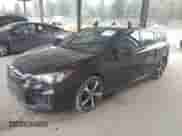 2017 Subaru Impreza Special Sports z VIN 4S3GTAM69H3751246, wystawiony jako IAAI lot #43127338 z przebiegiem 107 128 mil mil oraz . Historia ofert i sprzedaży dostępna na DreamBid. Obrazek 17.