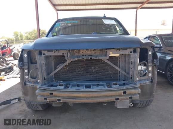2016 Chevrolet Tahoe LTZ с VIN 1GNSKCKC8GR168011, выставлен на аукционе IAAI как лот 42771211 с пробегом 202 323 миль миль и . История ставок и продаж доступна на DreamBid. Изображение 6.