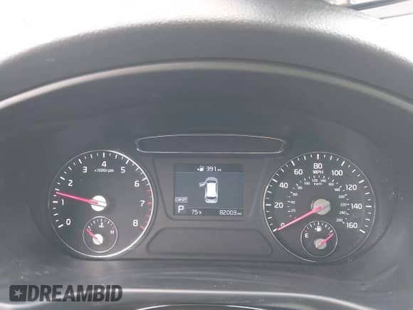 2019 Kia Sorento LX с VIN 5XYPGDA30KG575433, выставлен на аукционе IAAI как лот 42893044 с пробегом 82 003 миль миль и . История ставок и продаж доступна на DreamBid. Изображение 7.